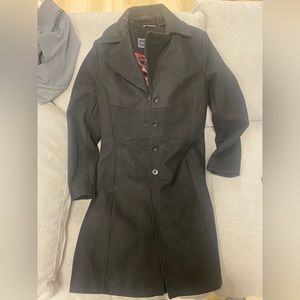 Women’s pea coat